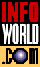 InfoWorld mention